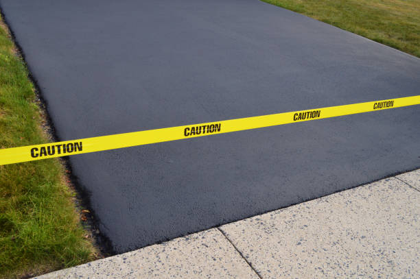 Best Driveway Repair and Patching in Center Line, MI